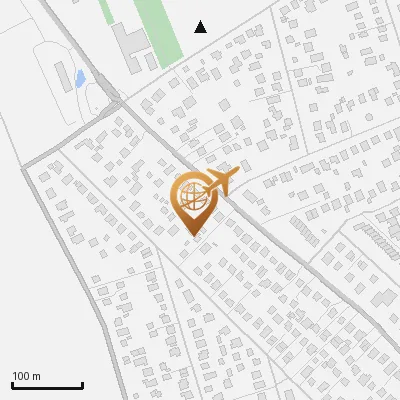 Foto zu Harksheider Straße 179, 22399 Hamburg