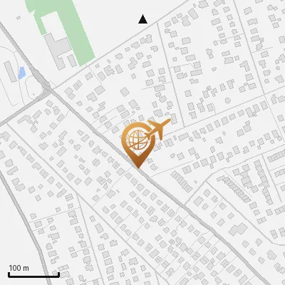 Foto zu Harksheider Straße 186, 22399 Hamburg