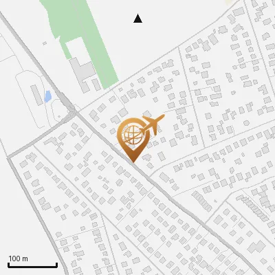 Foto zu Harksheider Straße 192, 22399 Hamburg