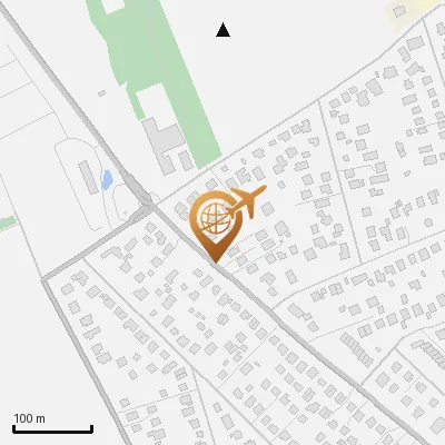 Foto zu Harksheider Straße 200, 22399 Hamburg