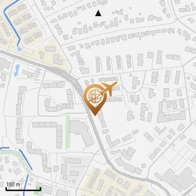 Foto zu Harksheider Straße 22, 22399 Hamburg