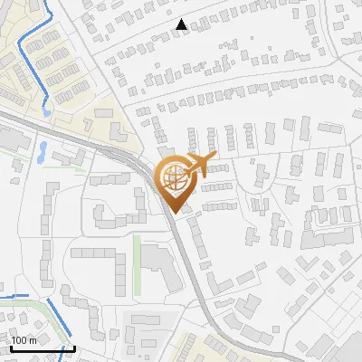 Foto zu Harksheider Straße 26, 22399 Hamburg