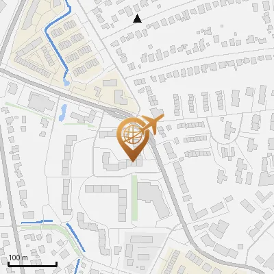 Foto zu Harksheider Straße 27, 22399 Hamburg