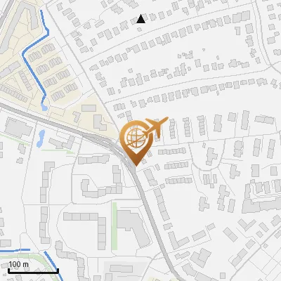 Foto zu Harksheider Straße 28, 22399 Hamburg