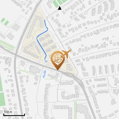 Foto zu Harksheider Straße 36, 22399 Hamburg