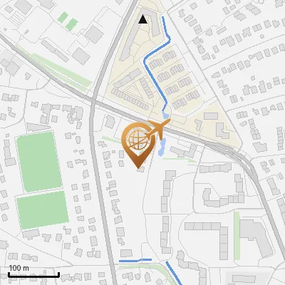 Foto zu Harksheider Straße 39, 22399 Hamburg