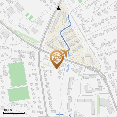 Foto zu Harksheider Straße 41, 22399 Hamburg