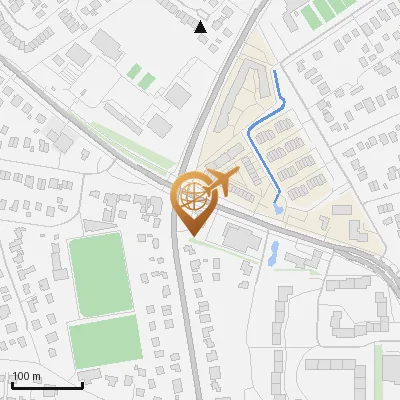 Foto zu Harksheider Straße 45, 22399 Hamburg