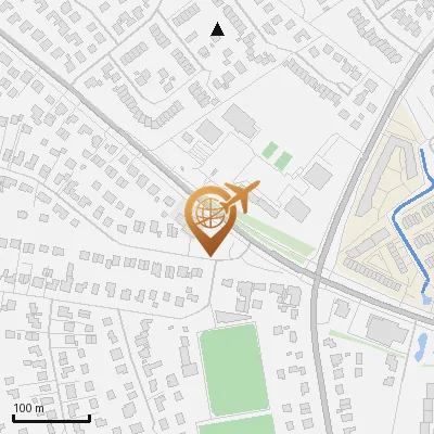 Foto zu Harksheider Straße 49, 22399 Hamburg