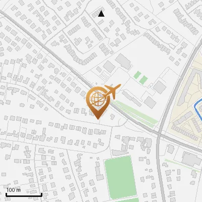 Foto zu Harksheider Straße 51, 22399 Hamburg