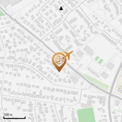 Foto zu Harksheider Straße 57, 22399 Hamburg