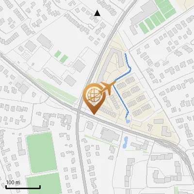 Foto zu Harksheider Straße 60, 22399 Hamburg