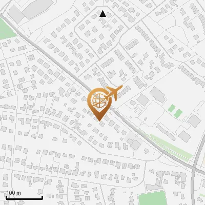 Foto zu Harksheider Straße 61, 22399 Hamburg