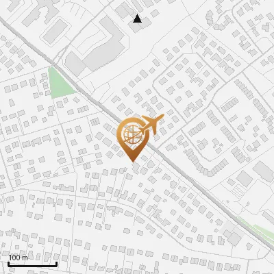 Foto zu Harksheider Straße 75, 22399 Hamburg