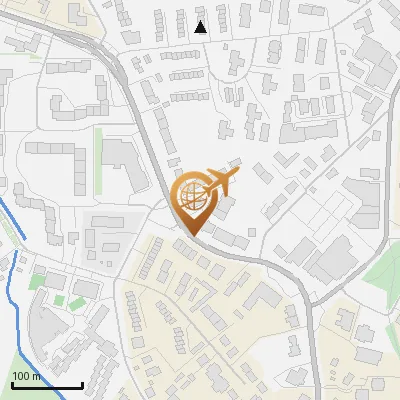 Foto zu Harksheider Straße 8, 22399 Hamburg