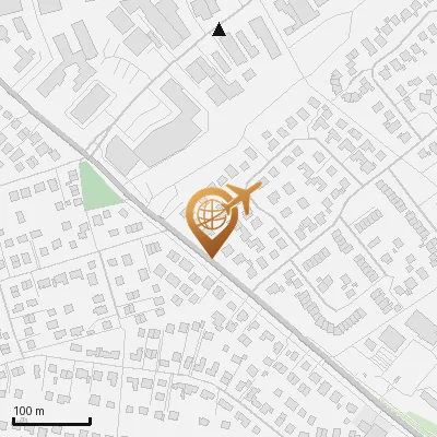 Foto zu Harksheider Straße 82, 22399 Hamburg