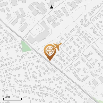 Foto zu Harksheider Straße 84, 22399 Hamburg