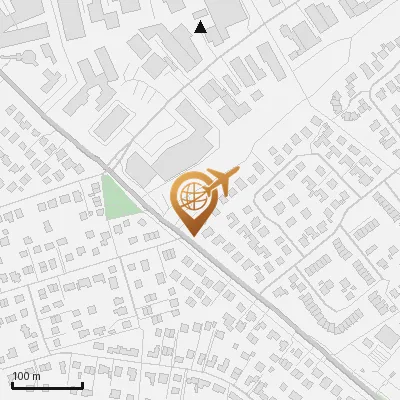 Foto zu Harksheider Straße 88, 22399 Hamburg