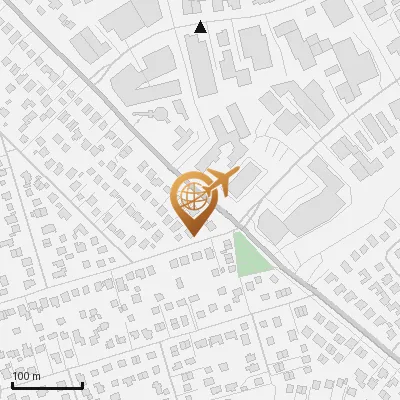 Foto zu Harksheider Straße 91, 22399 Hamburg