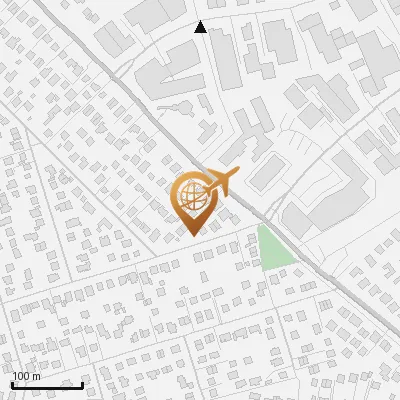 Foto zu Harksheider Straße 93, 22399 Hamburg