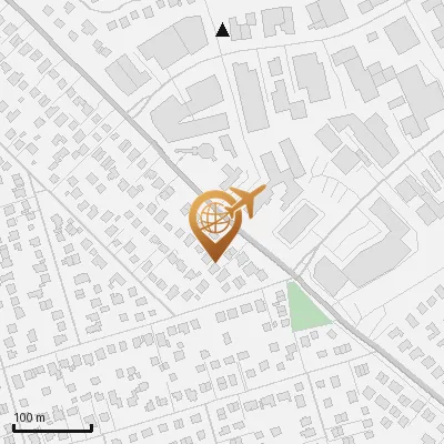 Foto zu Harksheider Straße 97, 22399 Hamburg