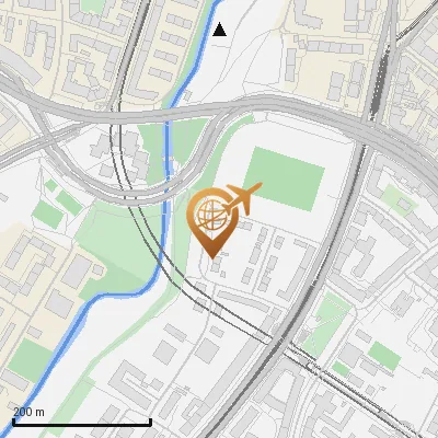 Foto zu Harlachinger Straße 3, 81547 München