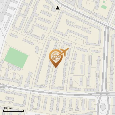 Foto zu Harmsenstraße 16, 22763 Hamburg