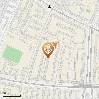 Foto zu Harmsenstraße 20, 22763 Hamburg