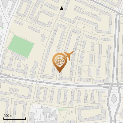 Foto zu Harmsenstraße 6, 22763 Hamburg