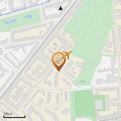 Foto zu Harmsstraße 11, 21073 Hamburg