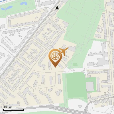 Foto zu Harmsstraße 16, 21073 Hamburg