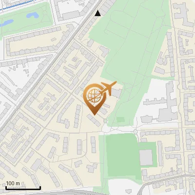 Foto zu Harmsstraße 17, 21073 Hamburg