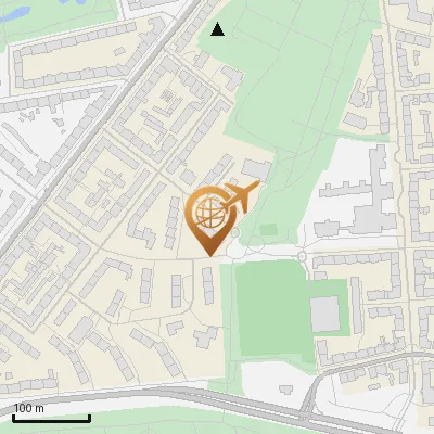 Foto zu Harmsstraße 20, 21073 Hamburg