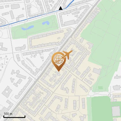 Foto zu Harmsstraße 4, 21073 Hamburg