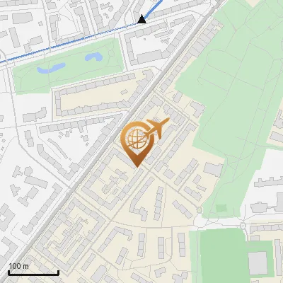 Foto zu Harmsstraße 5, 21073 Hamburg