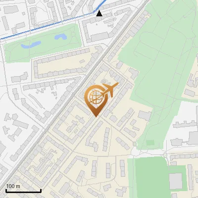 Foto zu Harmsstraße 7, 21073 Hamburg