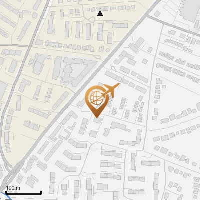 Foto zu Harmsweg 1, 22179 Hamburg