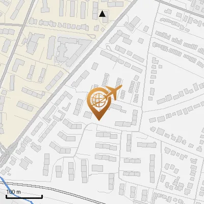 Foto zu Harmsweg 12, 22179 Hamburg