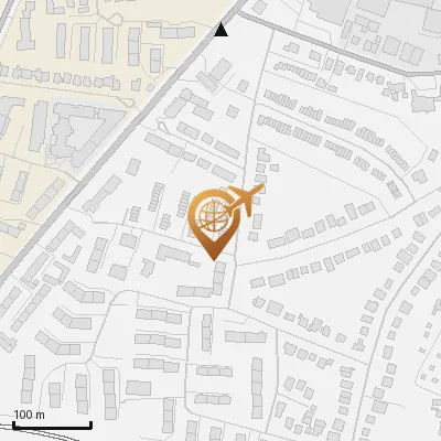 Foto zu Harmsweg 13, 22179 Hamburg