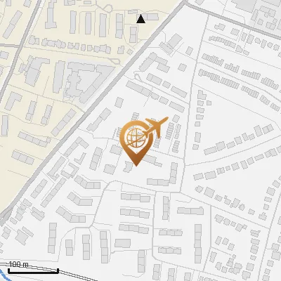 Foto zu Harmsweg 14, 22179 Hamburg