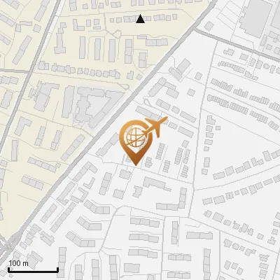 Foto zu Harmsweg 3, 22179 Hamburg