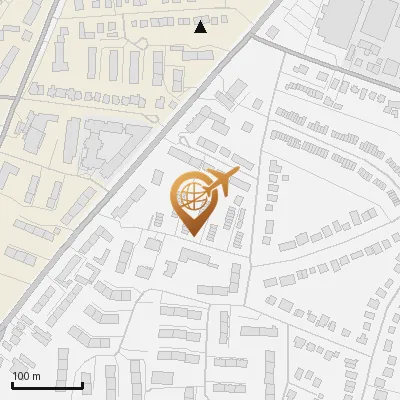 Foto zu Harmsweg 7, 22179 Hamburg