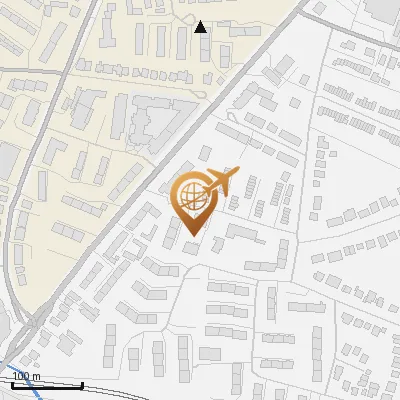 Foto zu Harmsweg 8, 22179 Hamburg