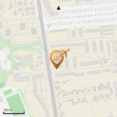 Foto zu Harnackring 1, 21031 Hamburg