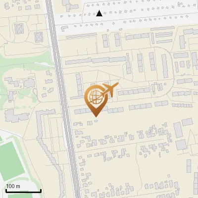 Foto zu Harnackring 10, 21031 Hamburg