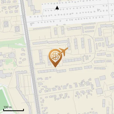 Foto zu Harnackring 15, 21031 Hamburg