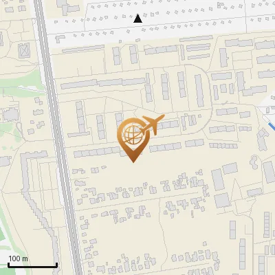 Foto zu Harnackring 18, 21031 Hamburg