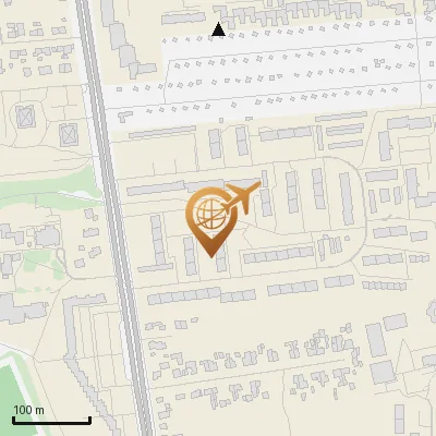 Foto zu Harnackring 19, 21031 Hamburg