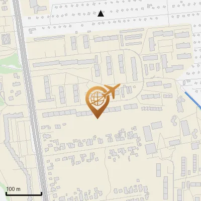 Foto zu Harnackring 20, 21031 Hamburg