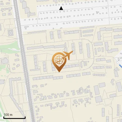 Foto zu Harnackring 21, 21031 Hamburg